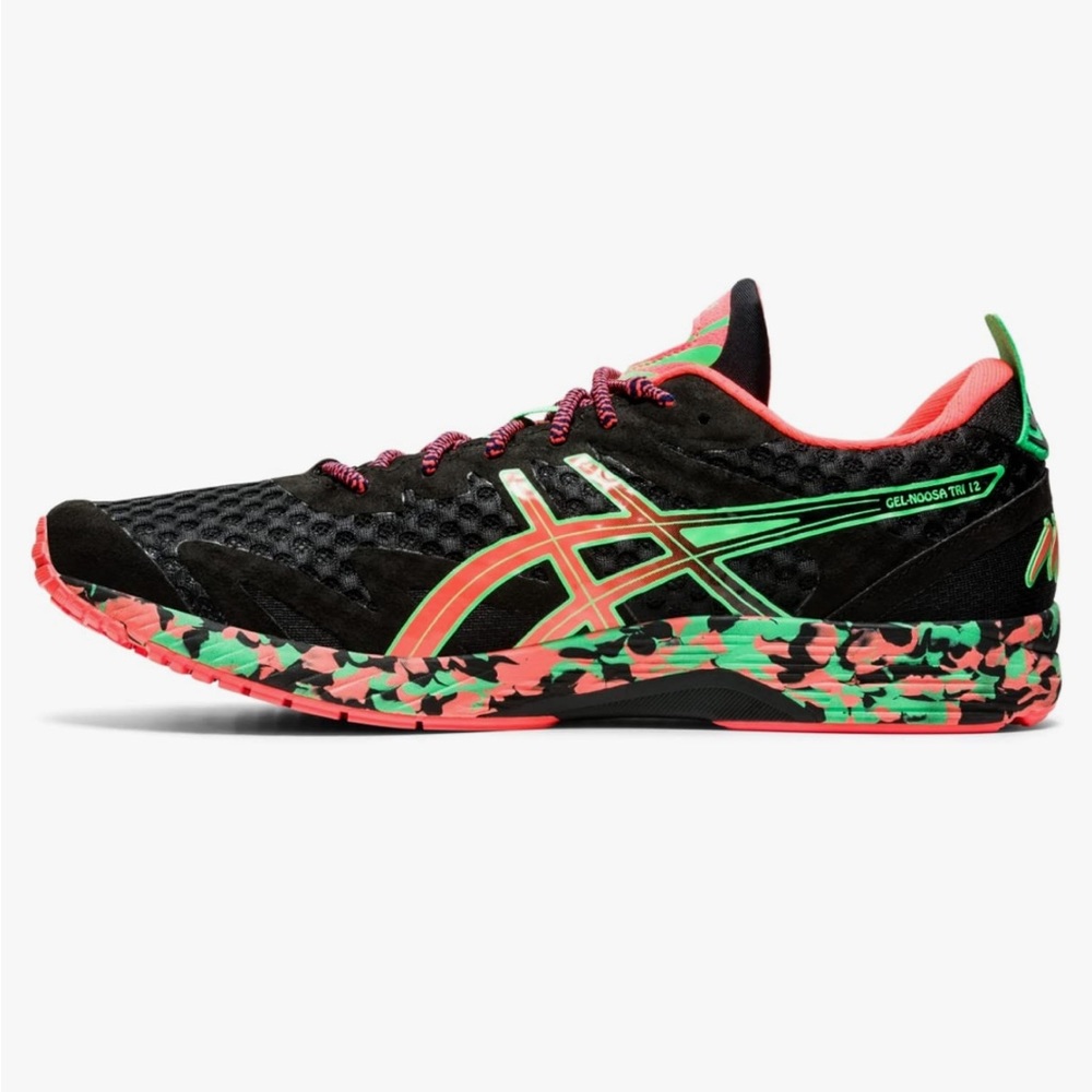 ASICS Gel-Noosa Tri 12 Men’s Size 10